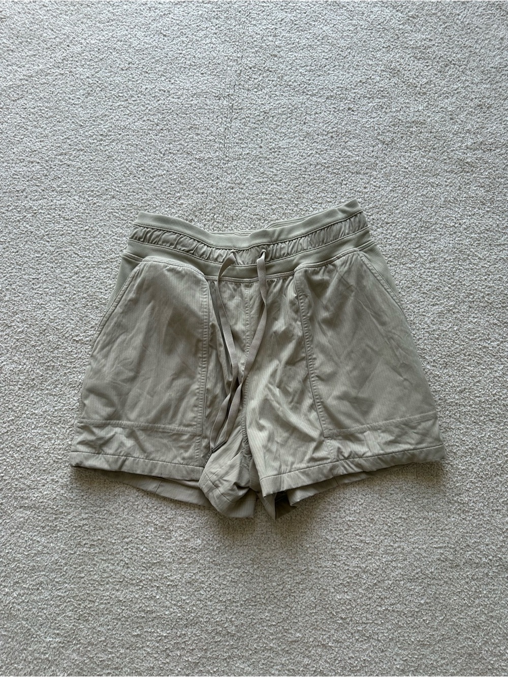 Lululemon Dance Studio HR Short 3.5"